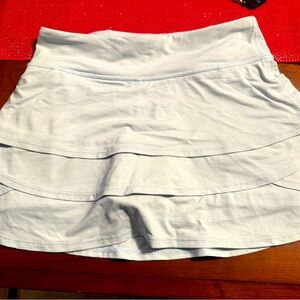 Athleta Girl Skort Size L(12)